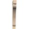 Ekena Millwork Legacy Block Rough Sawn Bracket, Douglas Fir, 4"W x 30"D x 36"H BKT04X30X36LEC05RDF - alternate 3